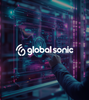 GLOBAL-SONIC