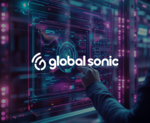GLOBAL-SONIC